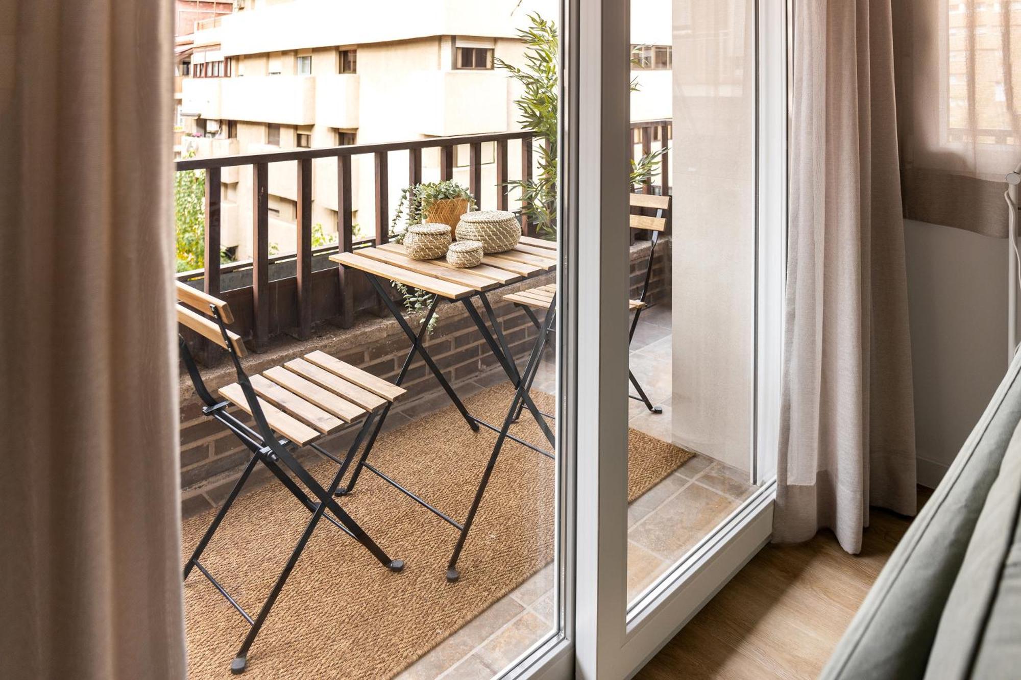 Piso Centrico Y Elegante Apartment Granada Exterior photo
